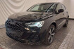 Audi Q3 S line sportback 45 tfsi s line matrix sonos 360 ahk