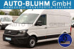 Volkswagen Crafter Autres 35 tdi kasten l3h3 navi ahk 3 0t 3 sitze