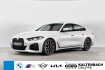 BMW Série 4 Coupé M Sport Bmw 420  420 gran coupe xdrive m sport ahk laser led