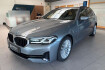 BMW Série 5 Autres 530 d touring/m lenkr/leder/kamera/acc/keyless