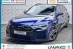 Audi A6 Autres 45 tfsi quat/s line/acc/pano/standhz/b&o/keyl/da