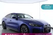 BMW i4 M Sport I4 gran coupe m sport|sitz&lenkrhzg.|navi|led