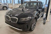 BMW X3 Autres xdrive 20d/sportstzmemory/drive&parkass/ahk
