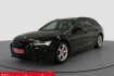 Audi A6 S line av 55 tfsi e qu s line black ahk hd matrix pa