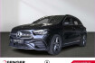 Mercedes GLA AMG Line Advanced Plus Benz gla 200 amg ruckfahrkamera ambiente mbux led