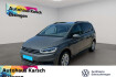 Volkswagen Touran Comfortline 2.0 tdi dsg comfortline led  navi  klima