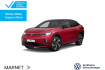 Volkswagen ID.5 4Motion Id.5 gtx 4motion* navi*warmep.*iq light*iq drive