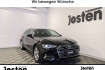 Audi A6 sport 40tdi quattro sport standhzg ahk navi virtual