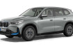 BMW iX1 Autres Ix1 xdrive30 navi/led/ahk/rfk/acc/dab/sli