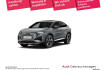 Audi Q4 e-tron Autres Q4 e tron 40 s line pano sonos dynamik paket hud