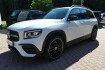 Mercedes GLB AMG Line Benz glb 200 d*4matic*amg*kam*usb*navi*shz*led*usb*bt