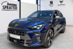 Cupra Terramar VZ vz 2.0 tsi 4drive dsg ahk sennheiser
