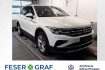 Volkswagen Tiguan Elegance elegance 2.0 tdi dsg 4m navi ahk kamera led