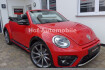 Volkswagen New Beetle Exclusive R-Line Beetle 2.0tsi dsg exclusive r line 1.hand