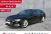 Audi A6 sport 45 tfsi qu sport 5jg+matrix+ahk+pano+vc