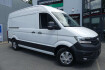 Volkswagen Crafter Autres kasten 35 mittellanghoch led/aut/kam/ahk