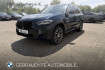 BMW X3 Autres xdrive20d m sportpaket hifi dab led wlan rfk