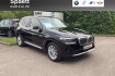 BMW X3 Autres xdrive20d hifi dab led wlan standhzg. ahk