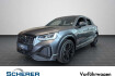 Audi Q2 S line s line 35 tfsi 110(150) kw(ps) s tronic
