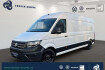 Volkswagen Crafter Autres 35 kasten hd lr 2.0tdi beh frtschb+tempomat+sit?