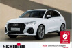 Audi Q3 S line suv tfsi quattro s line lm19 ahk acc led navi+ ?
