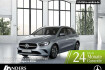 Mercedes Classe B Progressive Advanced Benz b 200 d progressive+ahk+kamera+keyless+led+navi