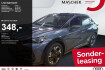 Cupra Tavascan Endurance sonderleasing warmep. navi sitzh. rearview