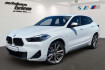 BMW X2 M Autres X2 m 35i hk hifi dab led rfk navi komfortzg. shz