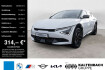 Kia EV6 Earth Ev6 elektro 84 kwh earth 2wd acc navi kamera