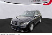 Volkswagen Tiguan Autres r sonderleasing inkl. wr dcc acc carplay