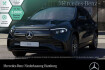 Mercedes EQA AMG Line Benz eqa 350 4m amg+night+plus paket+pano+360+hud+spur
