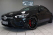 Mercedes CLA 35 AMG Autres benz cla 35 amg  benz cla 35 amg 4m coupe~unfallfrei+deutsch+pano~1hd