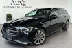 Mercedes Classe E Avantgarde Benz e 400 t avantgarde 4matic nav+led+kam+19zo+totw