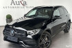 Mercedes GLC AMG Line Benz glc 200 4matic amg line nav+led+distr+ahk+sthzg