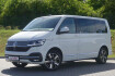 Volkswagen Multivan Autres T6 multivan t6.1 multivan family 2.0 tdi android apple pdc