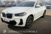 BMW X4 M Sport X xdrive20d (ab 2021) m sportpaket hifi dab