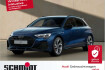 Audi A3 S line sportback tfsi e s line stylep. carbon lm18 ahk?