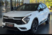 Kia Sportage GT-Line gt line plug in hybrid
