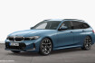 BMW Série 3 Autres 318 d touring m sportpaket dab komfortzg. shz