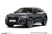 Audi Q3 S line 35 tfsi s line s tro*led*virtual*na