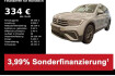 Volkswagen Tiguan Allspace Autres Tiguan allspace move 2.0 tdi 4 motion ahk+dcc+led+navi+pano