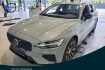 Volvo V60 Plus Dark t8 plug in awd plus dark ahk+winterpak+lm18+