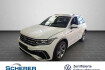 Volkswagen Tiguan R-Line 2.0 tdi r line 4m rfk navi iq light