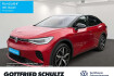 Volkswagen ID.5 4Motion Id.5 gtx 77kwh ccs carplay parkassistent panorama