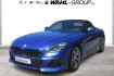 BMW Z4 M Sport sdrive20i m sport lc prof led gra leder alarm pdc