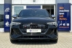 Audi e-Tron Autres E tron s quattro*ccs*95kw*pano*navi*led*22zoll*