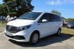 Mercedes EQV Avantgarde Line Benz eqv 300 300 lang  elektro ruckfahrkamera / parktronic  elektr. schiebeturen und heckklappe