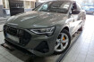 Audi e-Tron Autres E tron e tron 55 quattro s line*black*ahk*hud*
