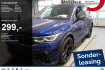 Volkswagen Tiguan Autres r *sonderleasing* pano ahk h&k lm21 ahk