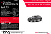 Audi Q5 sport s line 40 tdi quattro 150(204) k